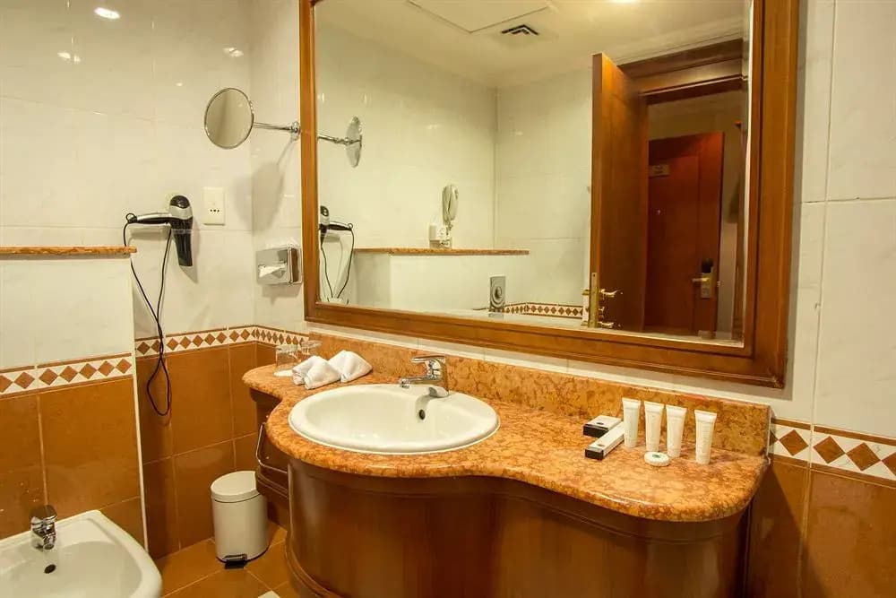 Grand Excelsior Hotel Sharjah - photo 9