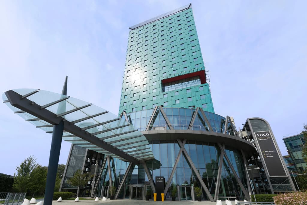 Hotel voco Milan - Fiere by IHG - main photo