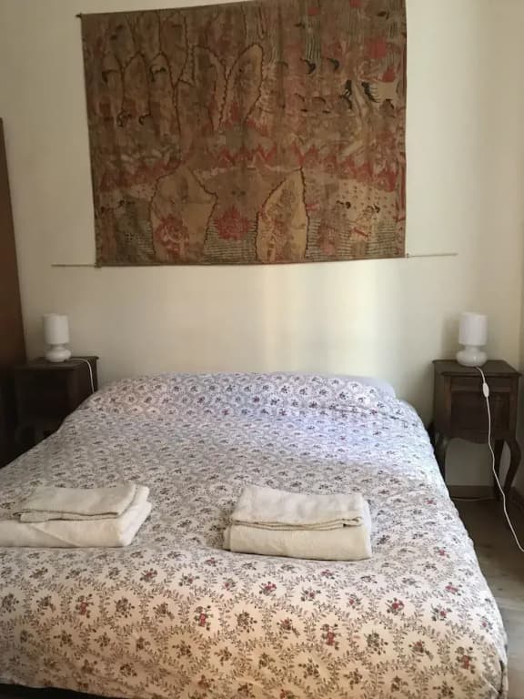 Stylish apartment in central Rome - photo 3