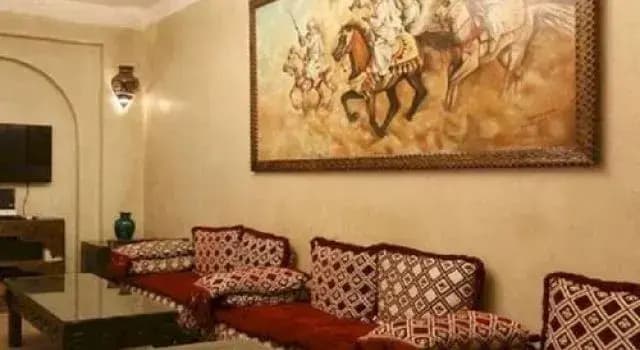 Riad Araba Felice - photo 14