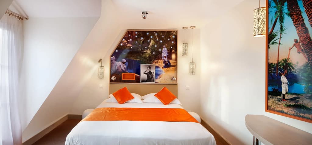 Hotel Mayet - photo 12
