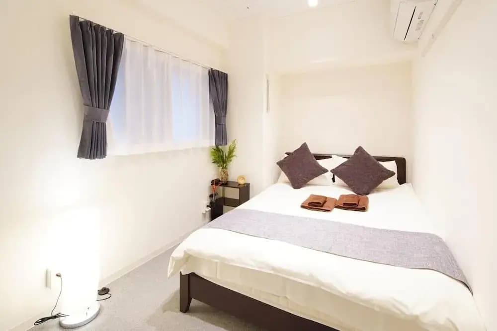 Asakusa Hotel 201 - photo 5