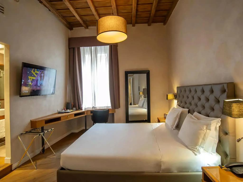Hotel Elite - photo 17