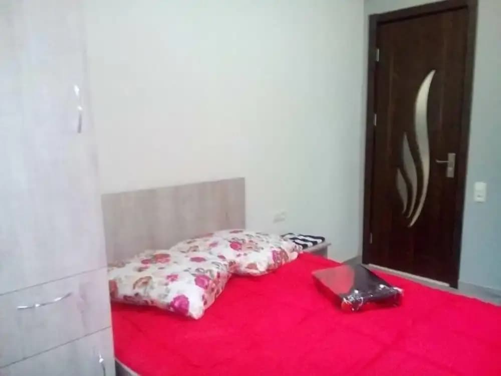 Apartment on Kandelaki Str. - photo 3