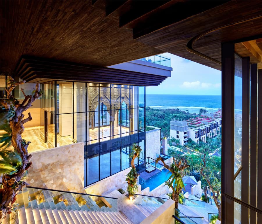 The Apurva Kempinski Bali - photo 38