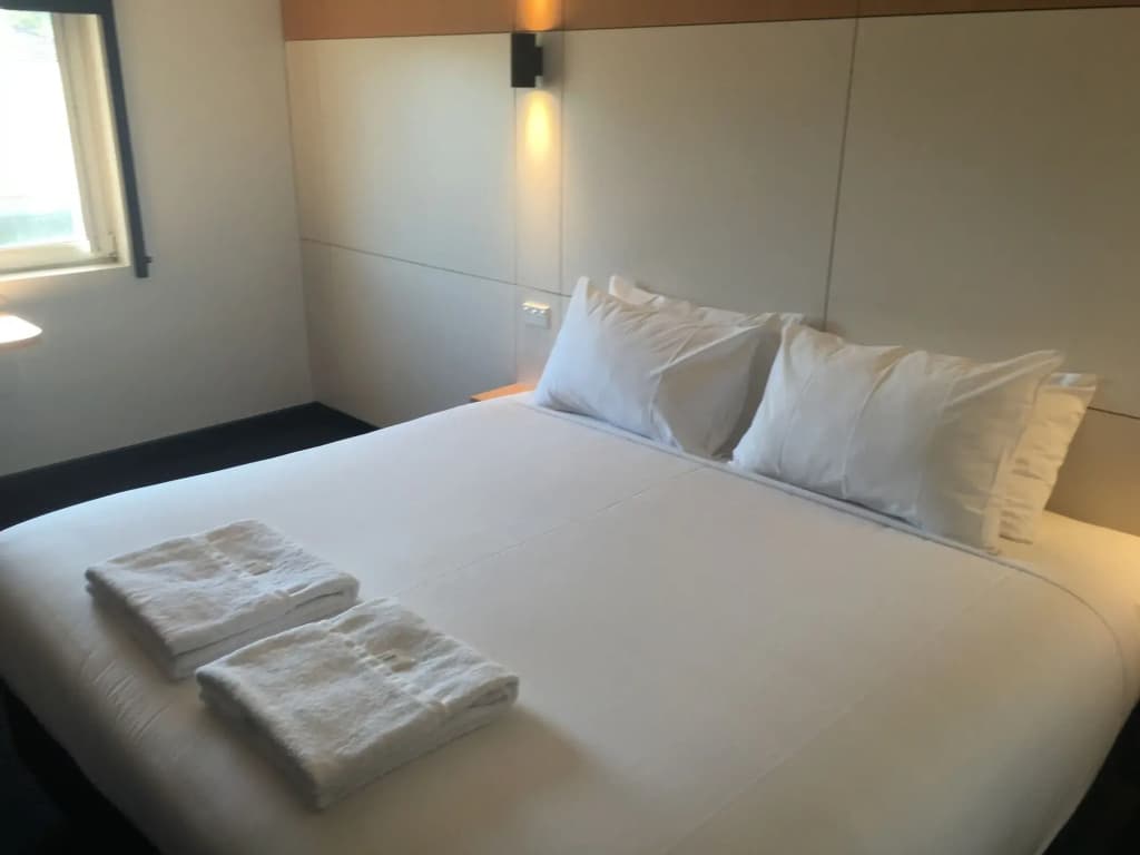 ibis budget Casula Liverpool - photo 27