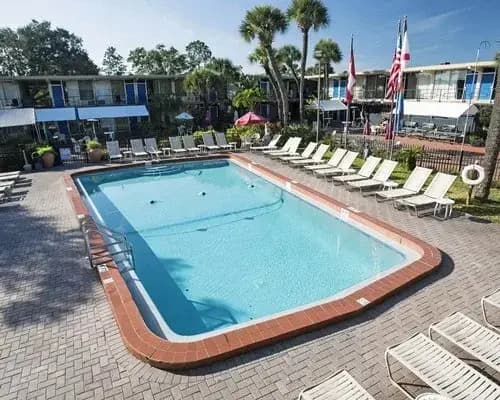 The Gardens Resort - photo 12