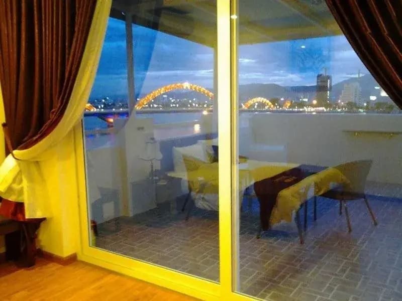 Silver Hotel - photo 7