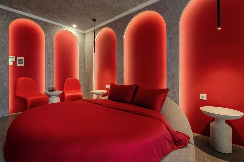 Jacayl Hotel - photo 14