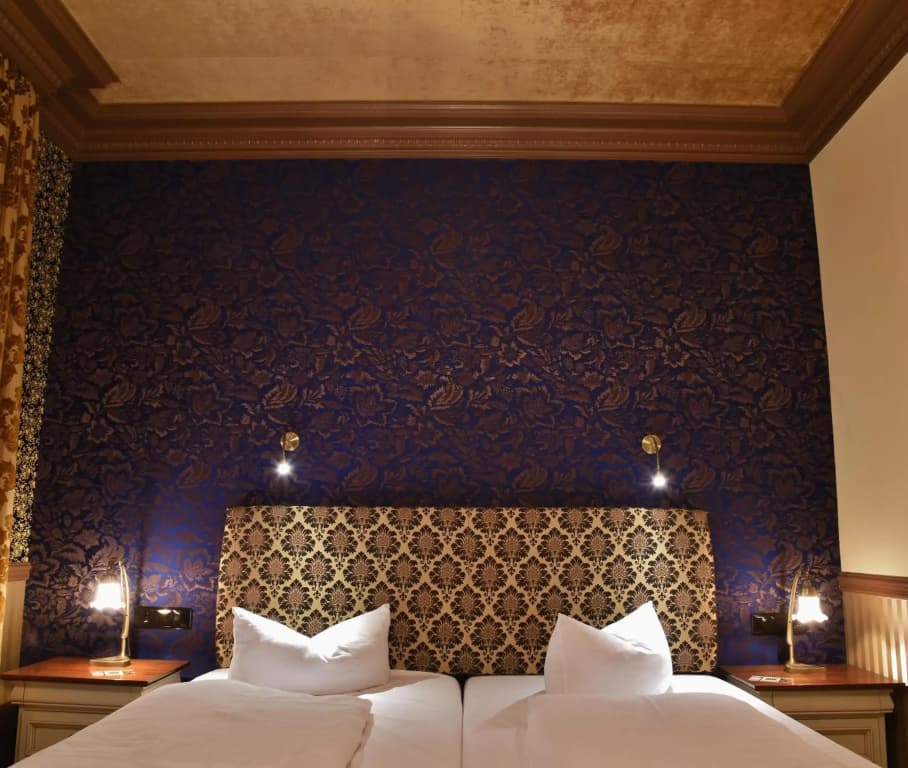 Myer's Hotel Berlin - photo 3