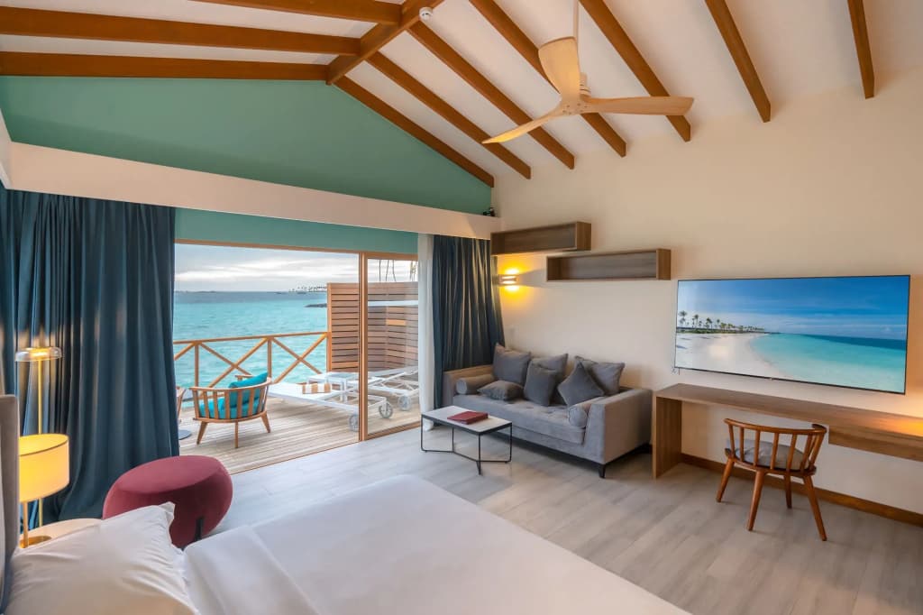 Joy Island Hotel - photo 2