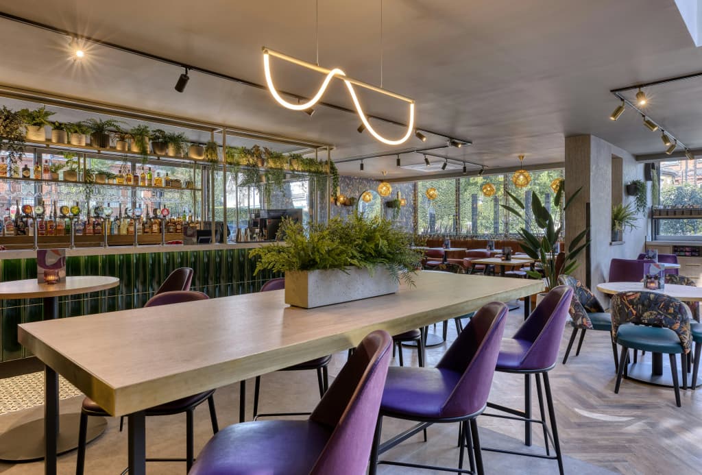 Premier Inn London Hampstead - photo 26