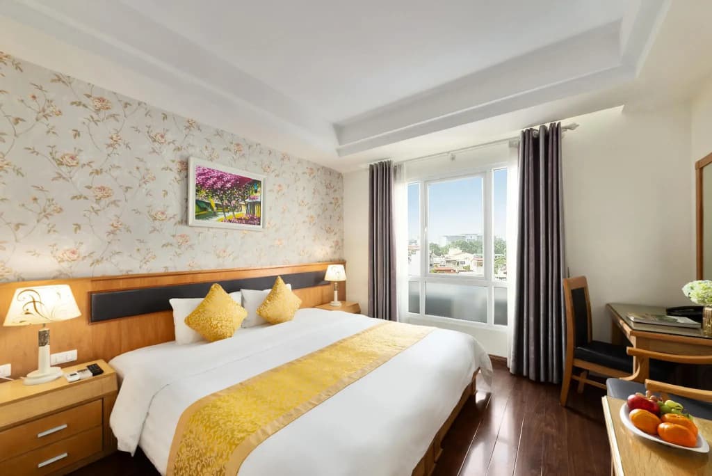 Hanoi Sky Hotel - photo 4