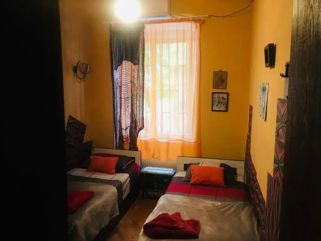 Lets Go Hostel - main photo