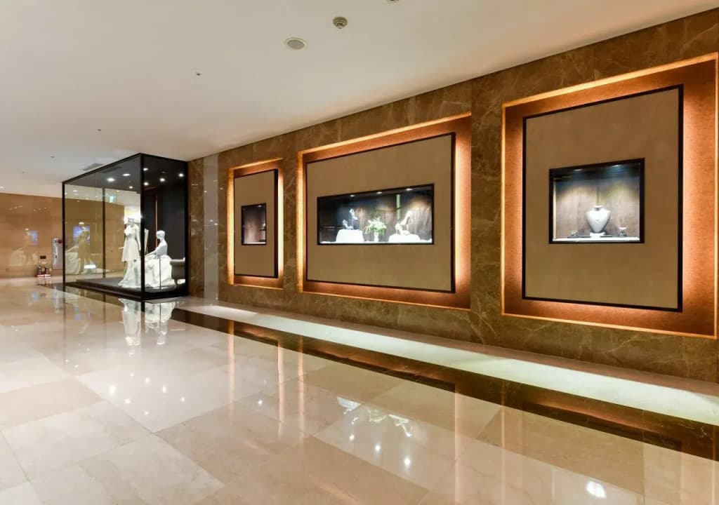 Lotte Hotel World - photo 26
