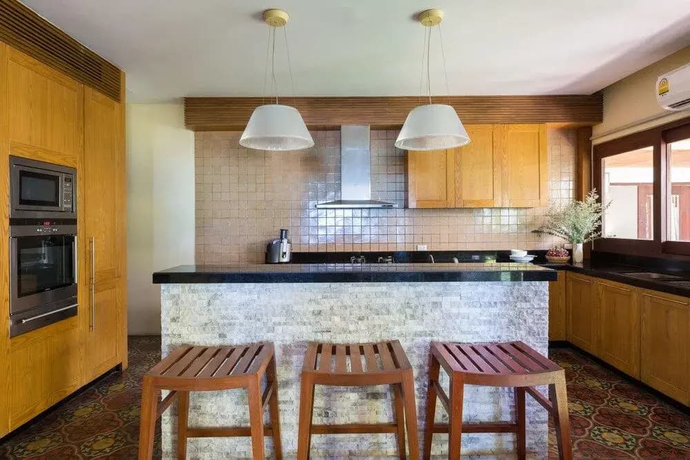 Miskawaan Villa Acacia - photo 18