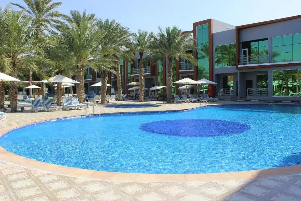 Royal Residence Hotel Apartments - photo 13