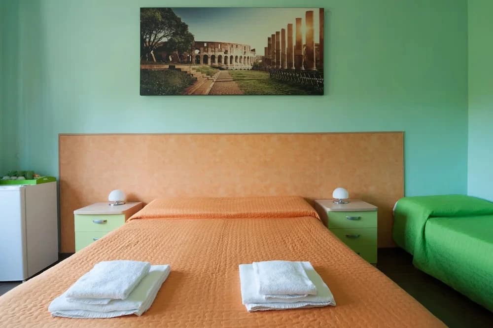 World Wide Bed Prenestino - photo 23