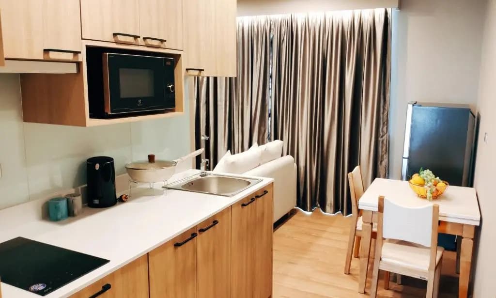 Joyful Yiren Condominiums - photo 22