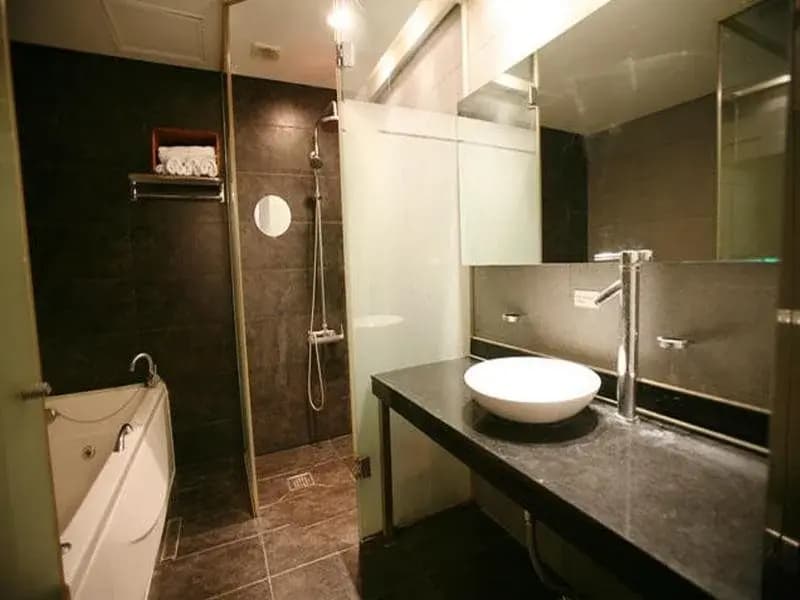 Time Hotel - photo 6