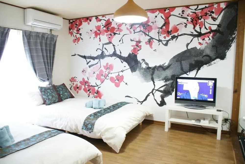 Sakura Apartment 0-13 - photo 2