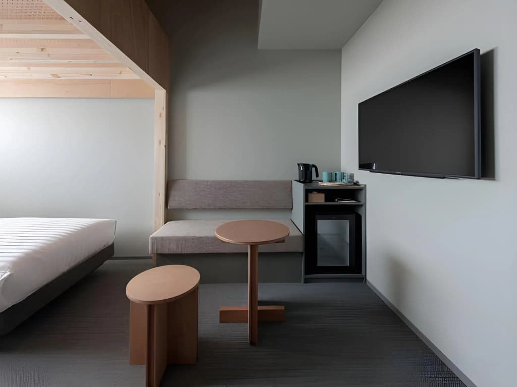 KAIKA Tokyo by The Share Hotels - photo 5