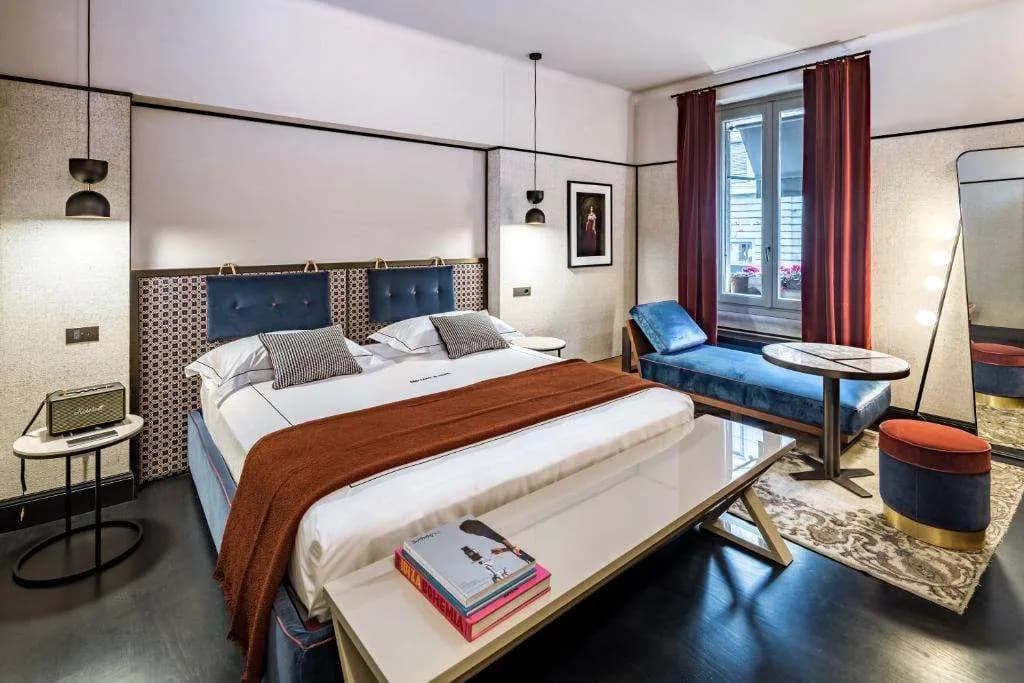 Locanda Pandenus - photo 26