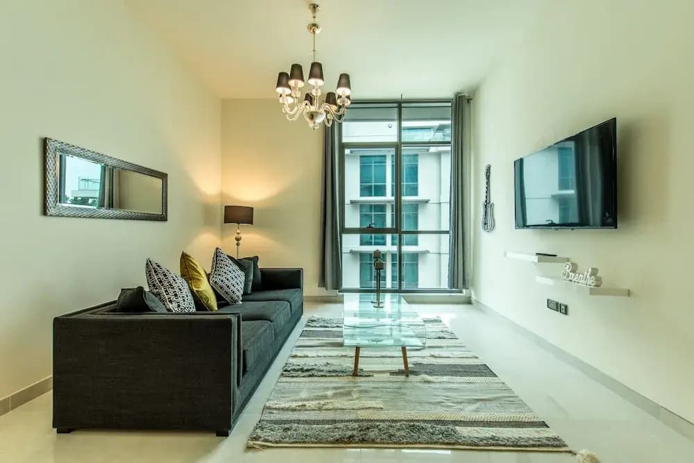 The Polo Residence D3 - main photo
