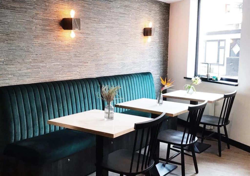 Linden Hotel - photo 20