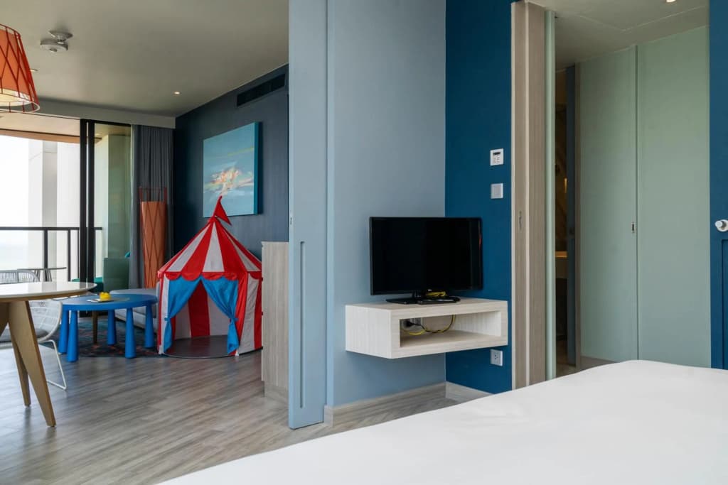 Holiday Inn Resort Vana Nava Hua Hin by IHG - photo 47