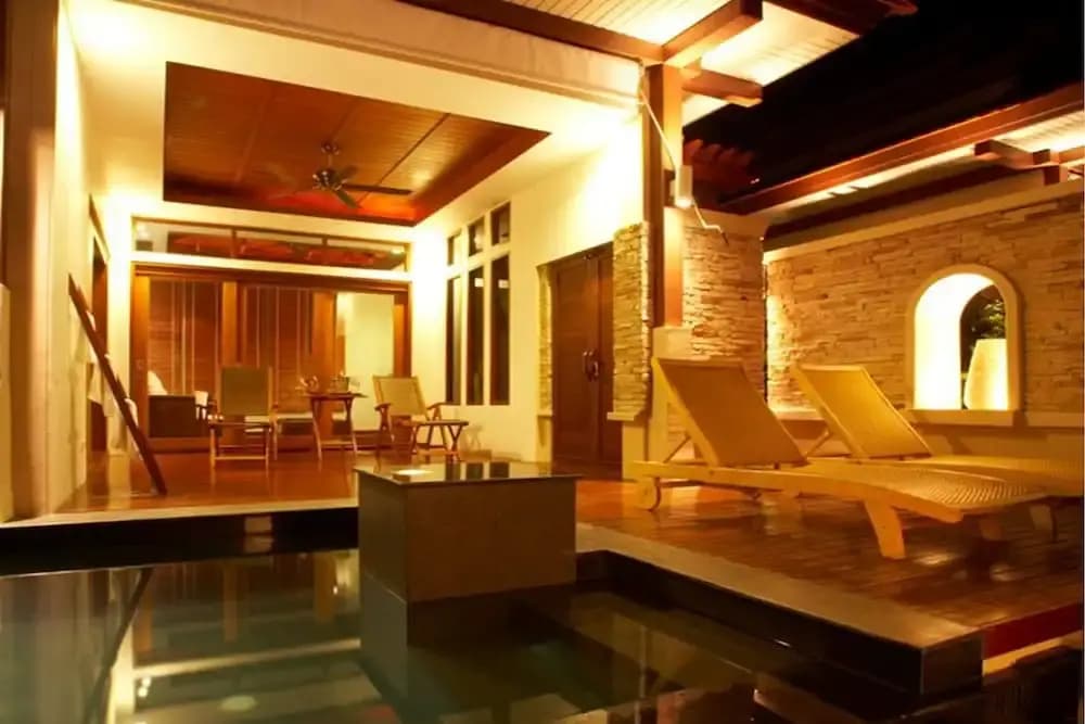 The Villas by The Sarann - photo 13