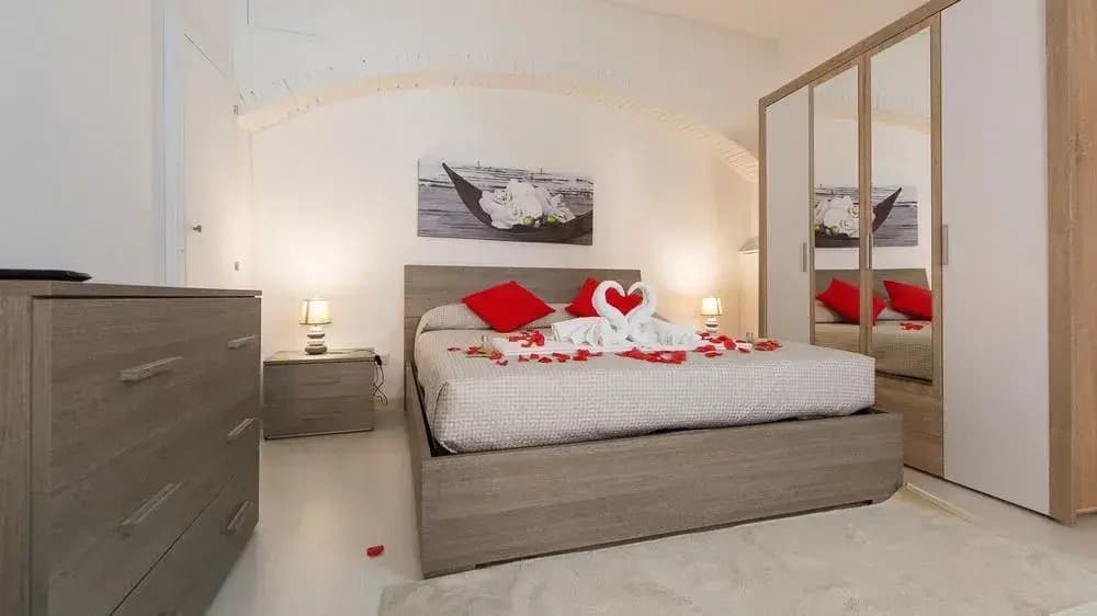 Rental In Rome Studio Pantheon - photo 3