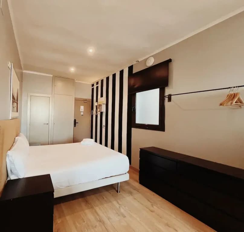 Gaia Fira rooms - photo 4