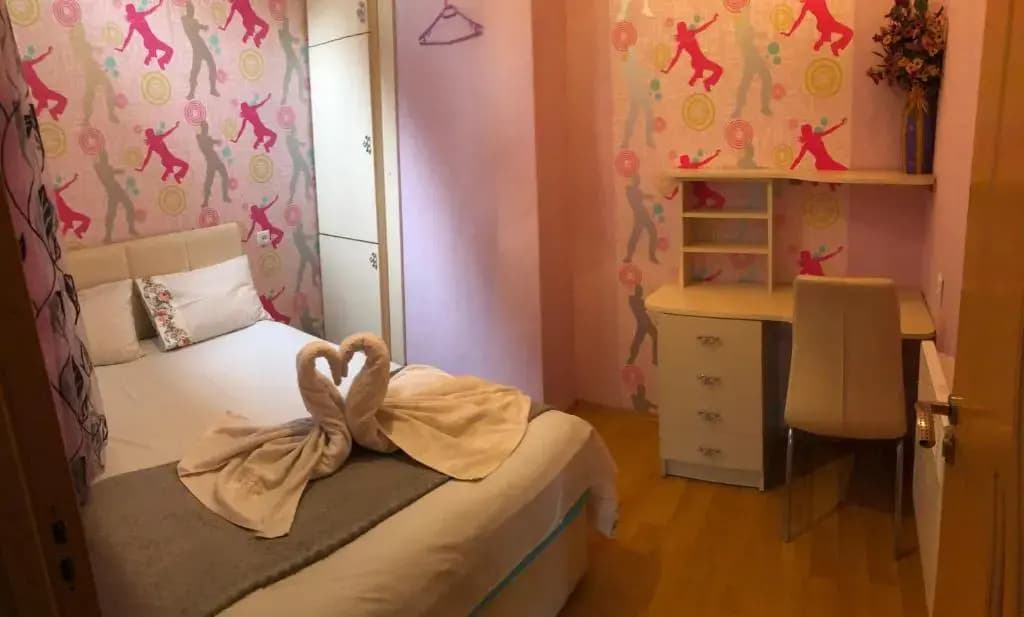 Aparment on Nano - main photo
