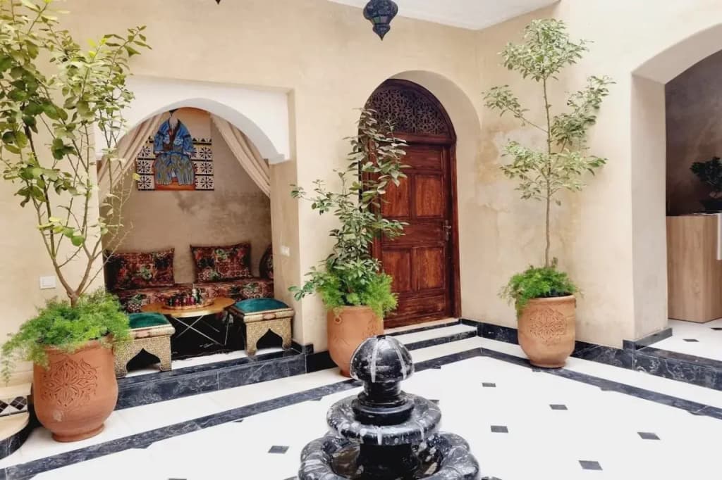 Riad La Bigarade - photo 7