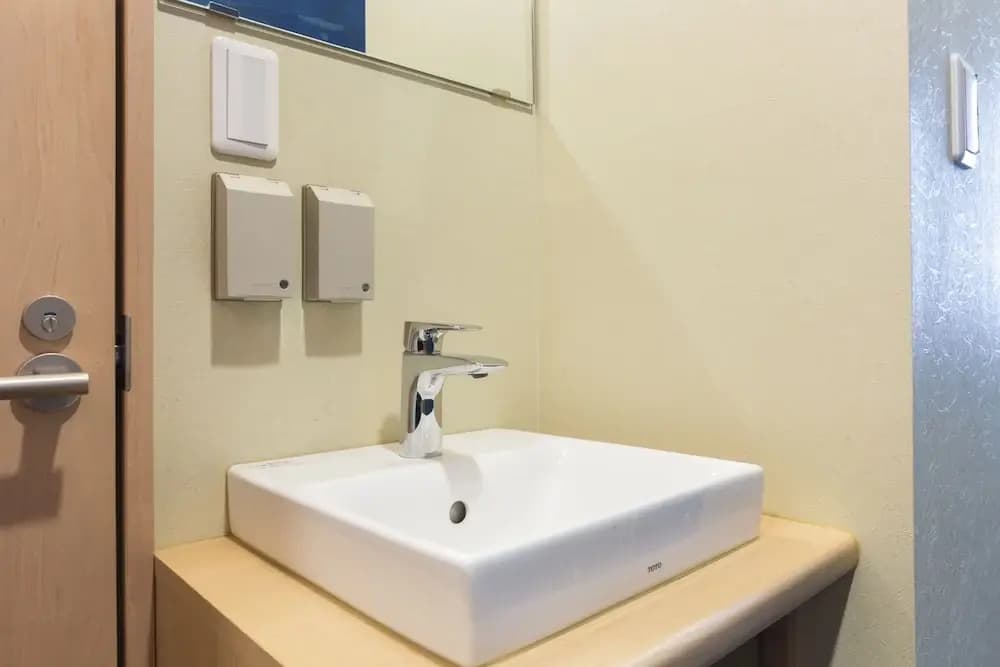 LOFT HOTEL TOKYO # Oshiage - Hostel - photo 7