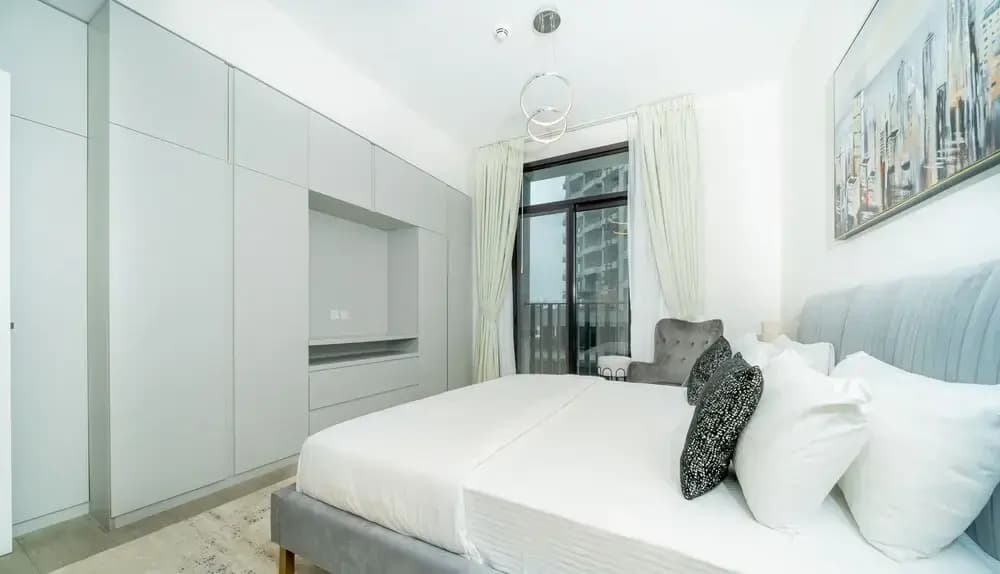 KOHH – 1BR in Wilton Terraces - photo 3