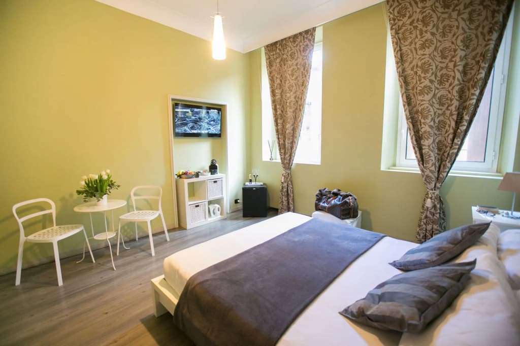 Jb Relais - Campo De' Fiori - photo 4