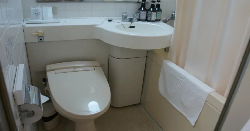 Hotel Horidome Villa - photo 9