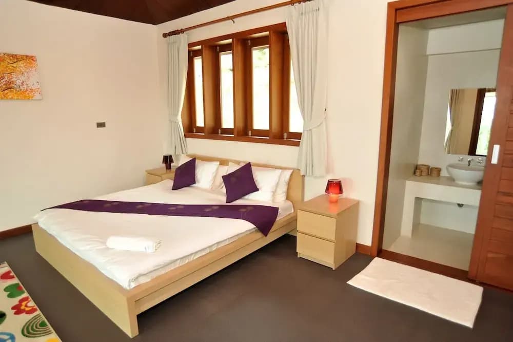 Maenam Hills Villa - photo 4