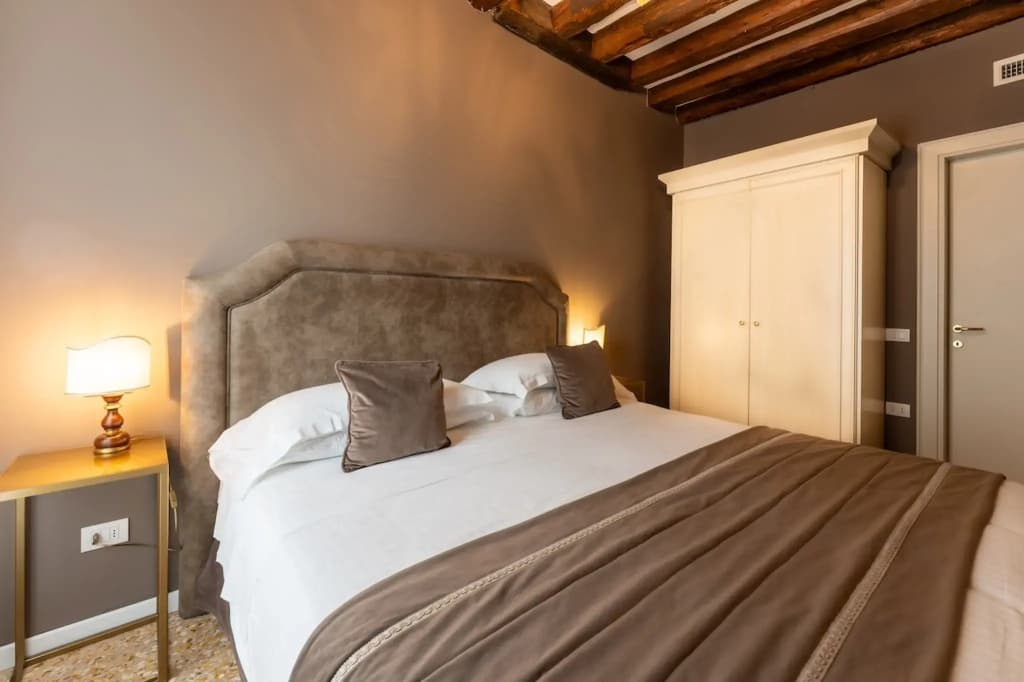 San Teodoro Palace Luxury Apartments - photo 6