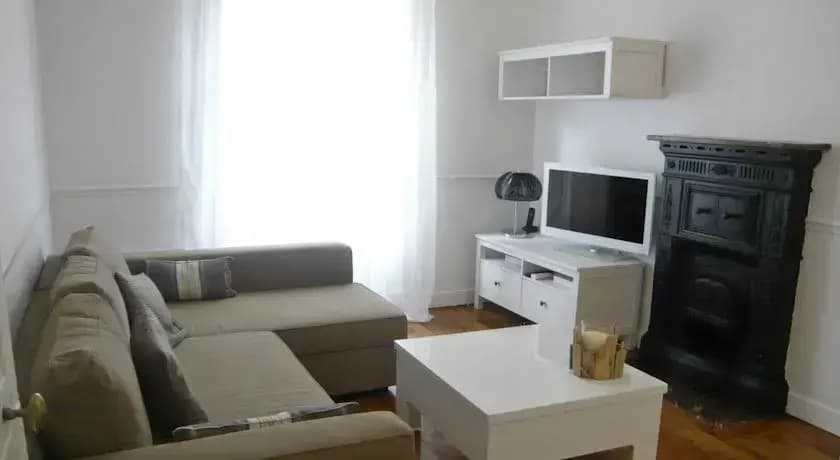 Parisian Home - Appartements Montparnasse - photo 9