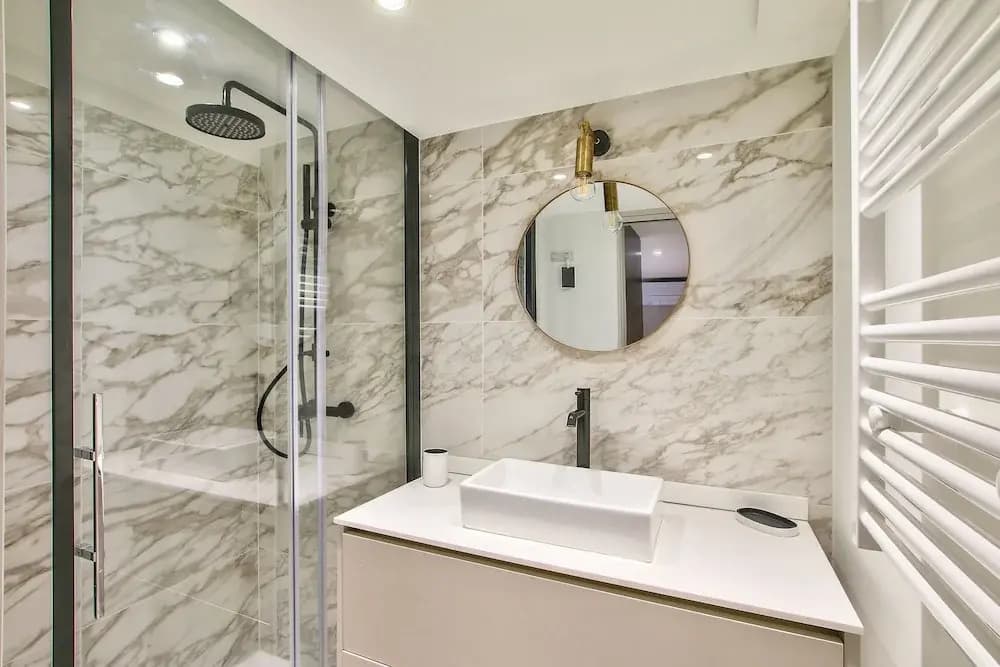 2 Suites Fantastic Lux And Charming Apartment Old Town - photo 7