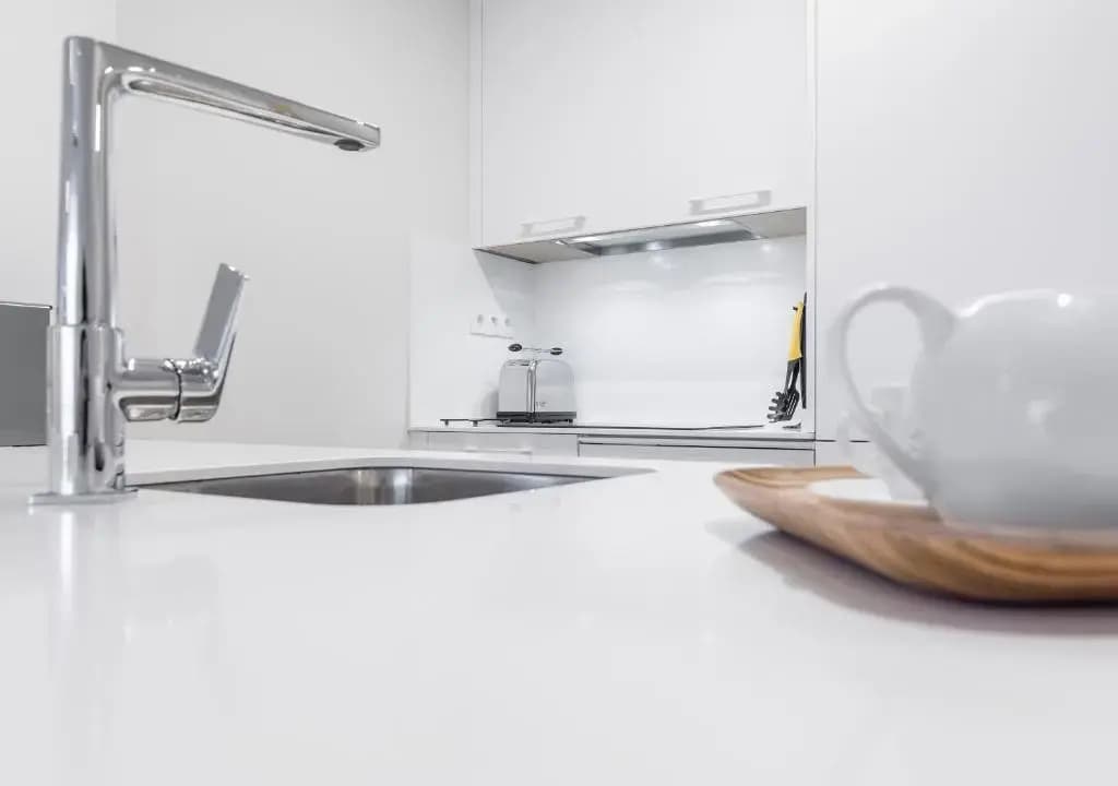 Francisco Silvela Apartment by Flatsweethome - photo 6