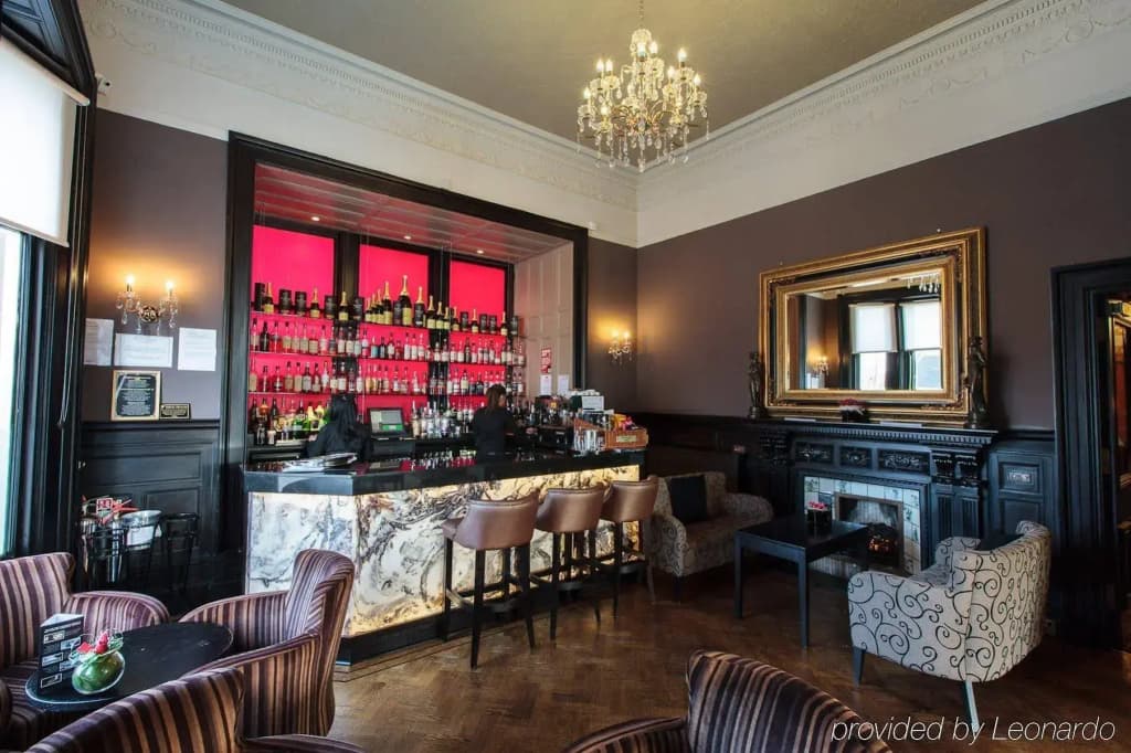 The Roseate Edinburgh - photo 12