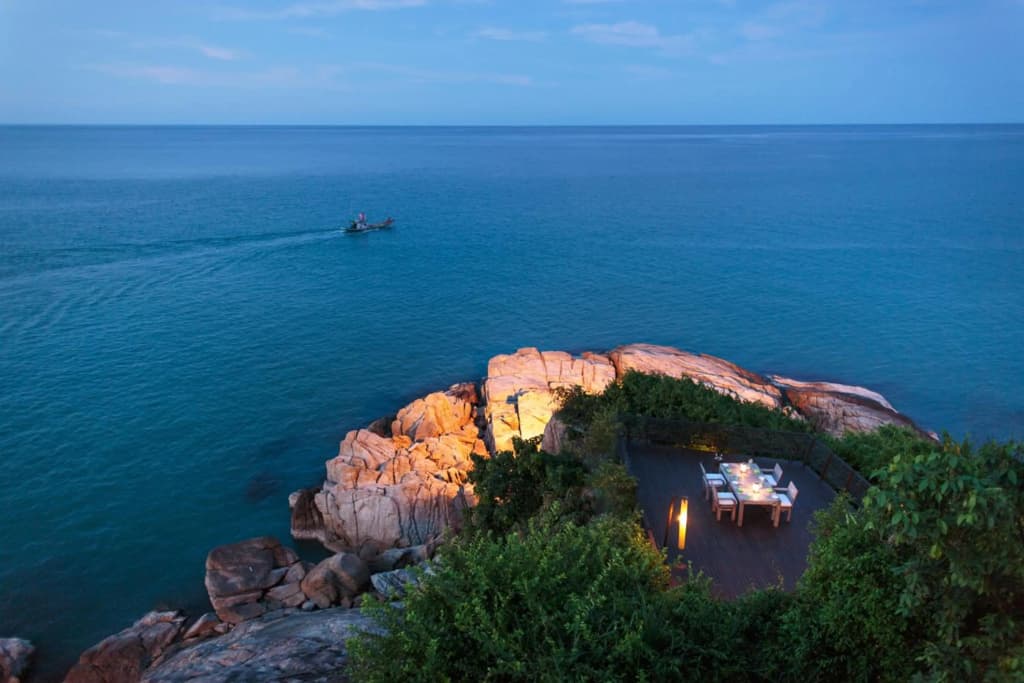 Six Senses Samui - photo 44
