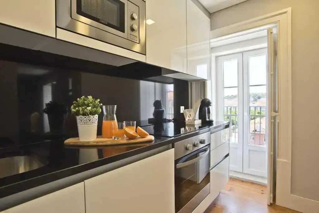 Lisbon Finestay Mastro - photo 17
