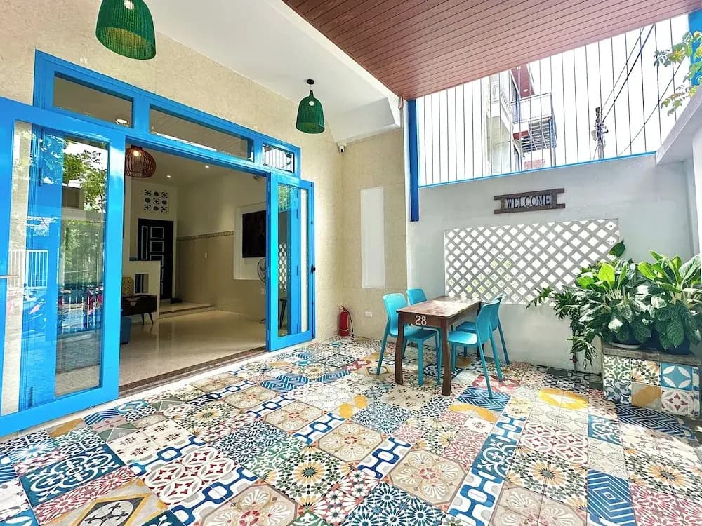 Lamer Beachside Studio Cozy TanThanh - photo 2