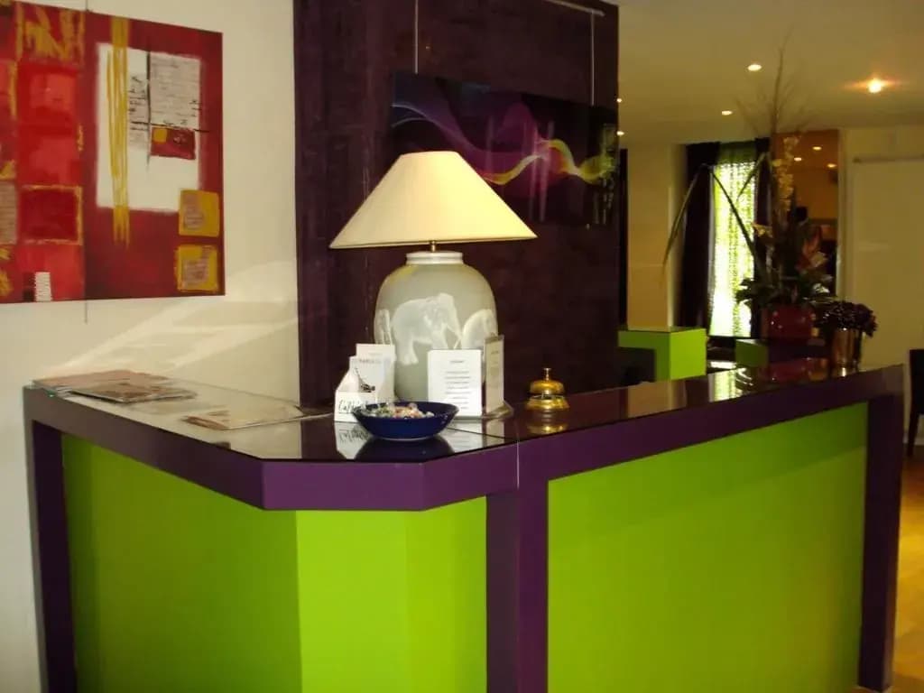 Du Parc Saint Charles - photo 2