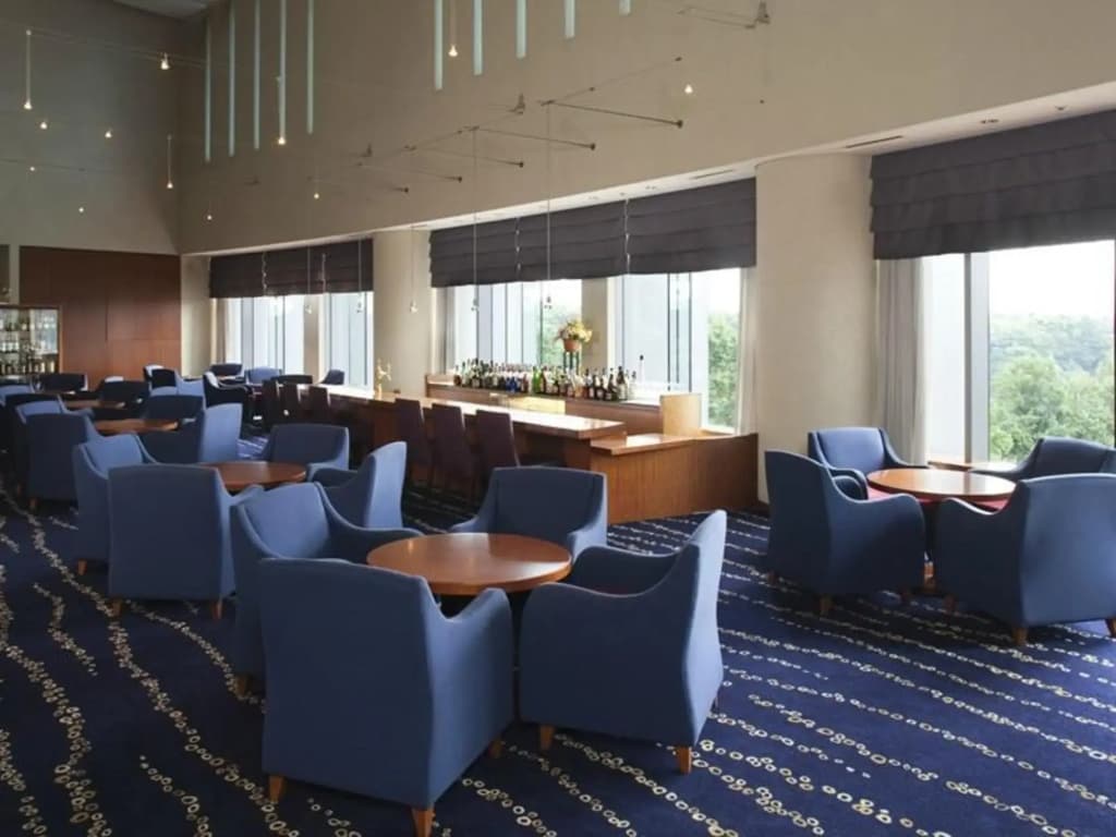 Hotel Grand Arc Hanzomon - photo 25